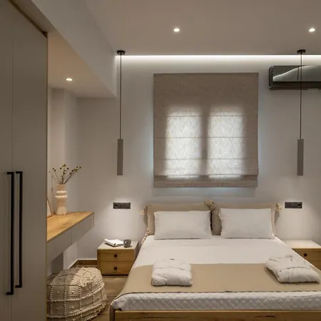 Otium Residence Kouvalata Exterior photo