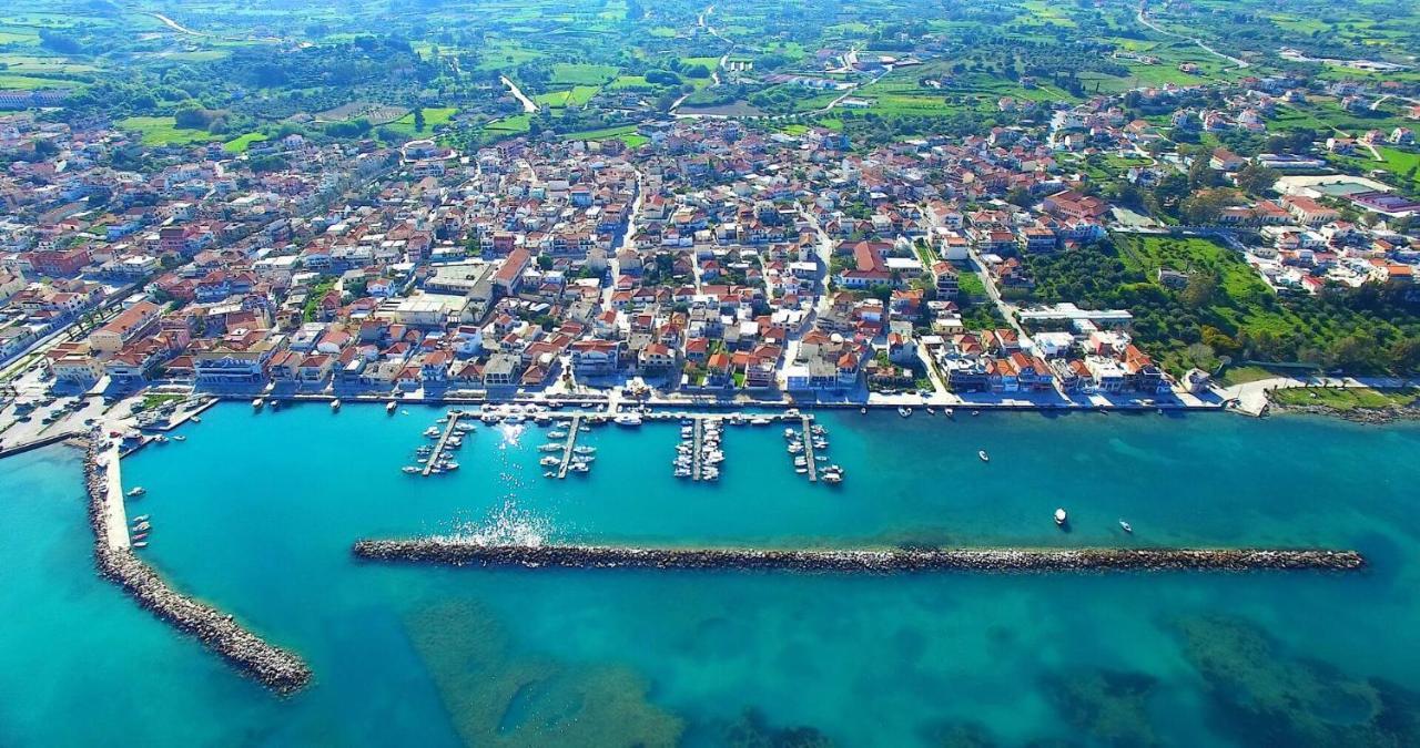 Otium * Kouvalata
