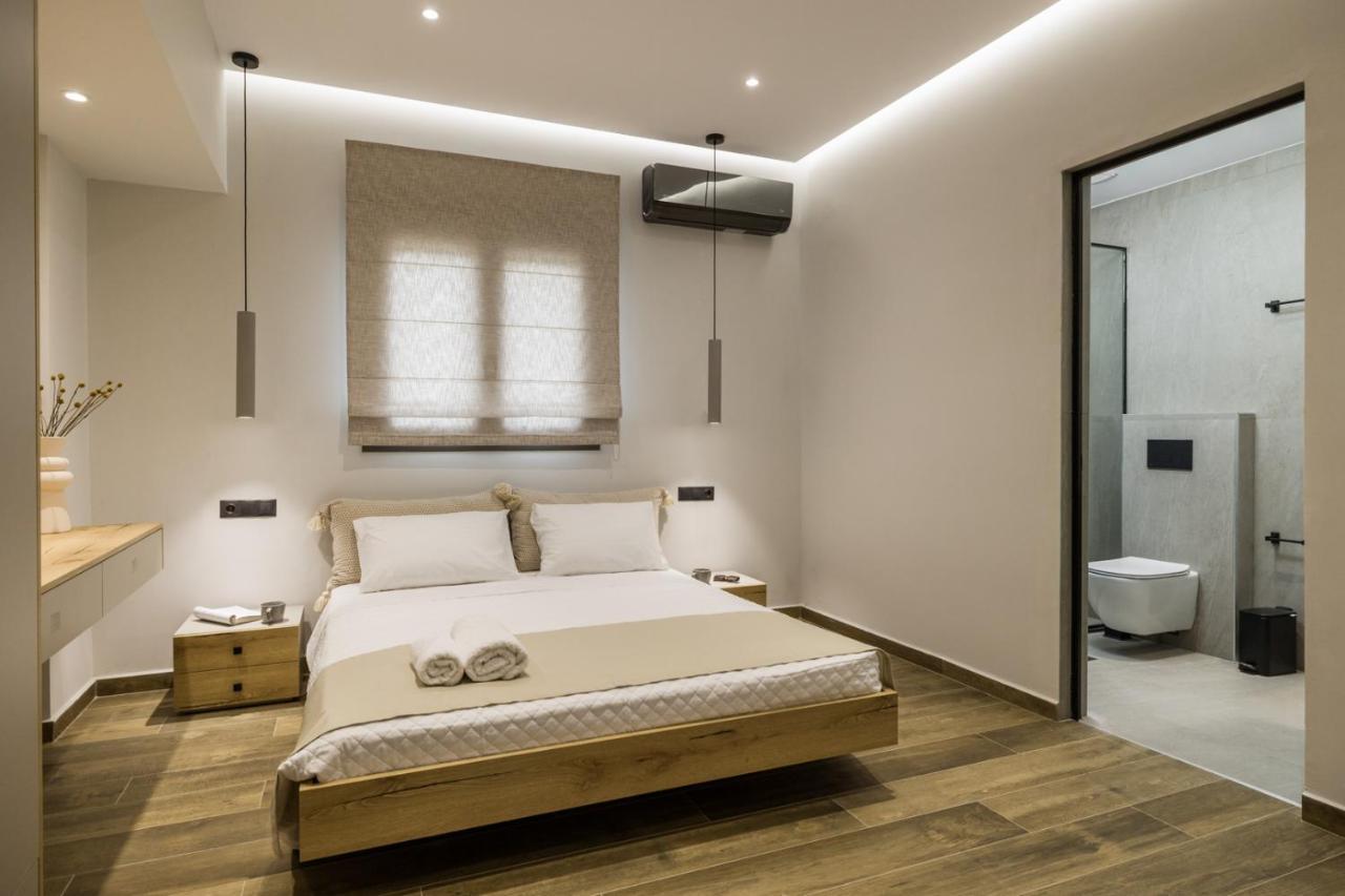 Holiday home Otium *