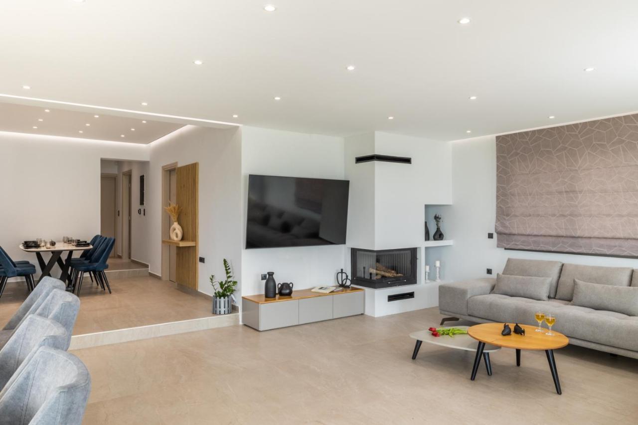 Holiday home Otium