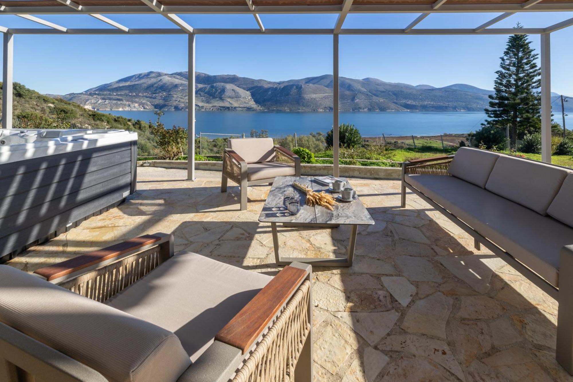 Holiday home Otium Kouvalata