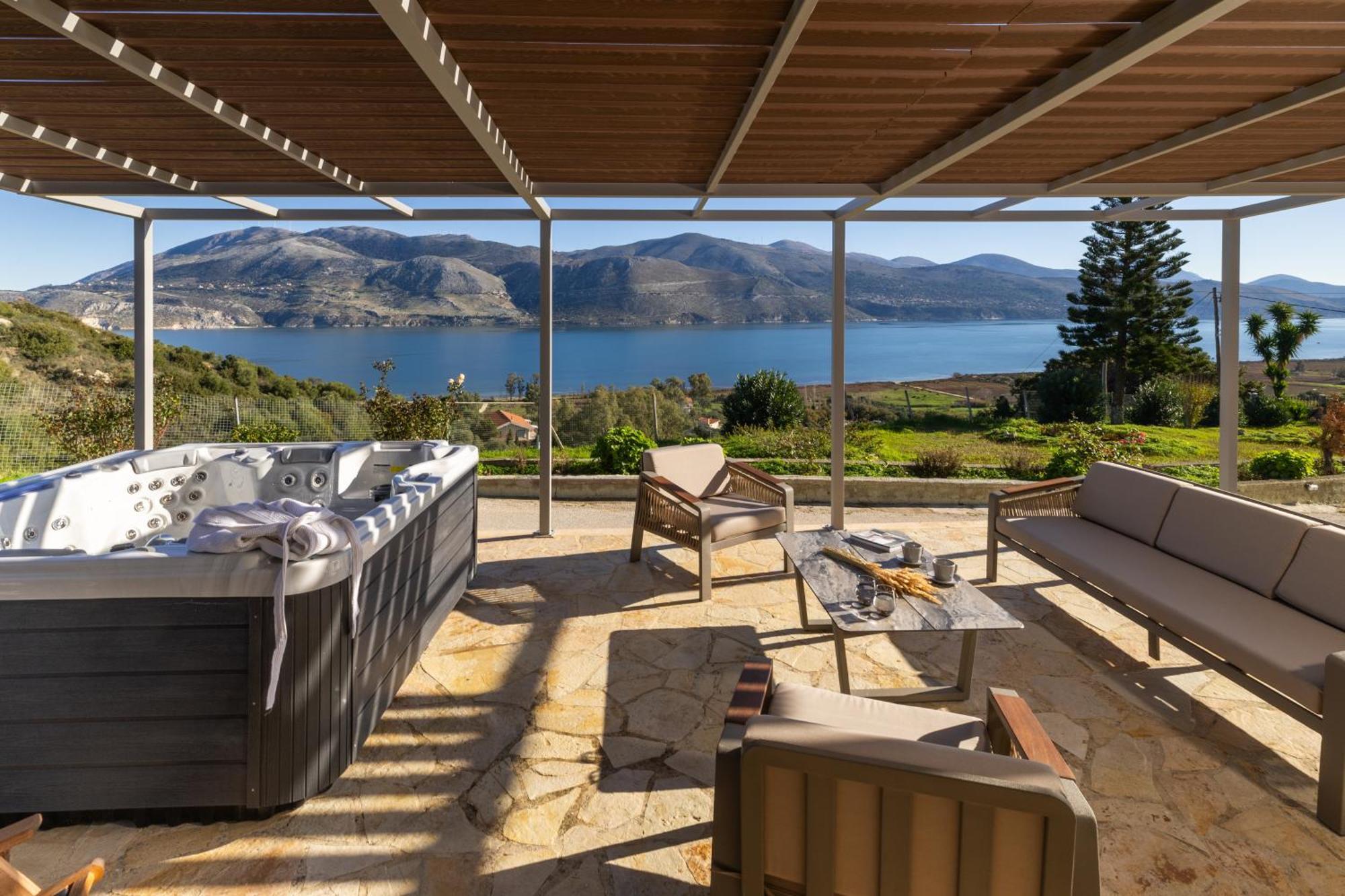 Holiday home Otium